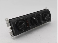Recambio de mandos calefaccion / a.a. para mini mini (r50,r53) 1.6 cooper referencia OEM IAM 64111502214  