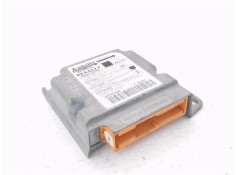 Recambio de centralita airbag para renault scenic i (ja...) 1.9 dti (ja0n) referencia OEM IAM 8200117652A 600639500 