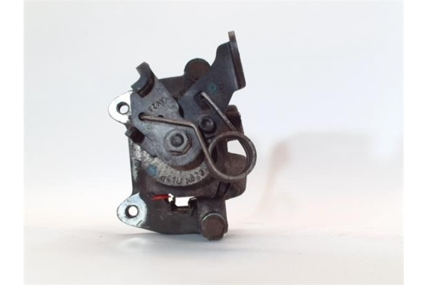 Recambio de pinza freno trasero derecha para alfa romeo 147 (190) 1.6 t.spark eco distinctive referencia OEM IAM 77364540 PDF130