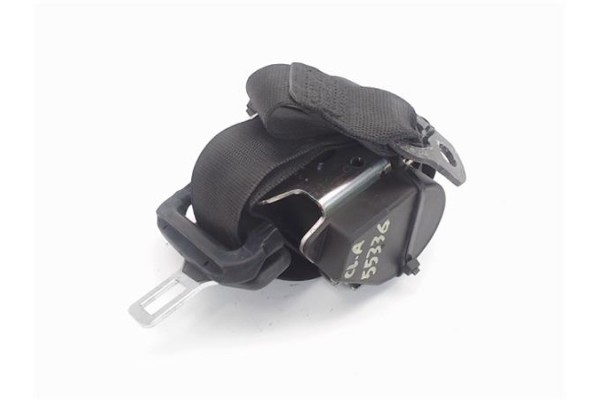 Recambio de cinturon seguridad trasero izquierdo para mercedes-benz clase a (bm 169) 1.5 a 150 (169.031) referencia OEM IAM   
