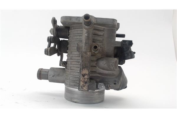 Recambio de caja mariposa aire para opel astra f berlina 1.6 si referencia OEM IAM 825240  