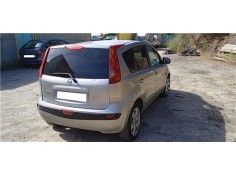 nissan note (e11e) del año 2007
