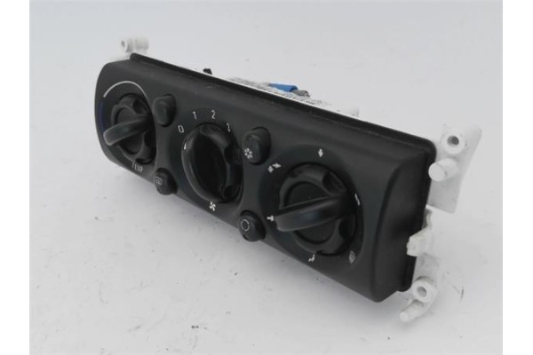 Recambio de mandos calefaccion / a.a. para mini mini (r50,r53) 1.6 cooper referencia OEM IAM 64111502214  