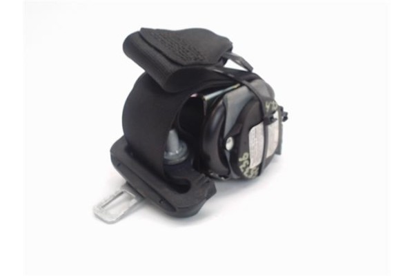 Recambio de cinturon seguridad trasero derecho para mercedes-benz clase a (bm 169) 1.5 a 150 (169.031) referencia OEM IAM   