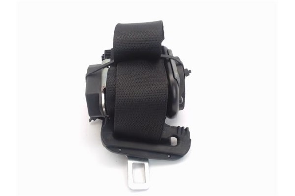 Recambio de cinturon seguridad trasero derecho para mercedes-benz clase a (bm 169) 1.5 a 150 (169.031) referencia OEM IAM   