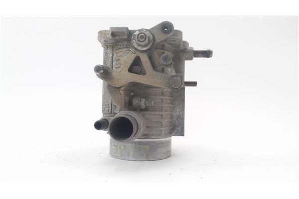 Recambio de caja mariposa aire para opel astra f berlina 1.6 si referencia OEM IAM 825240  