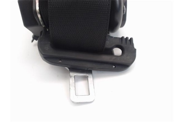 Recambio de cinturon seguridad trasero derecho para mercedes-benz clase a (bm 169) 1.5 a 150 (169.031) referencia OEM IAM   