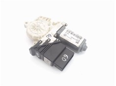 Recambio de motor elevalunas trasero derecho para seat leon (1m1) referencia OEM IAM (1C0959812A)  1C0959812A , SEAT