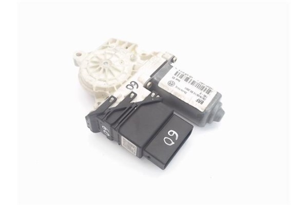 Recambio de motor elevalunas trasero derecho para seat leon (1m1) referencia OEM IAM (1C0959812A)  1C0959812A , SEAT