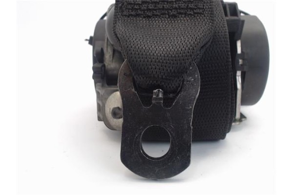 Recambio de cinturon seguridad trasero derecho para mercedes-benz clase a (bm 169) 1.5 a 150 (169.031) referencia OEM IAM   