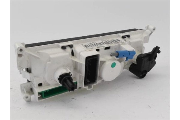 Recambio de mandos calefaccion / a.a. para mini mini (r50,r53) 1.6 cooper referencia OEM IAM 64111502214  