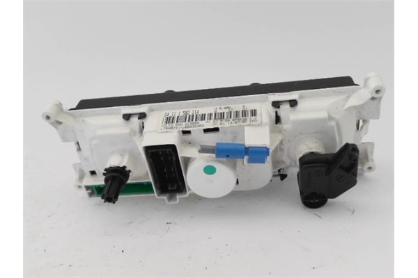 Recambio de mandos calefaccion / a.a. para mini mini (r50,r53) 1.6 cooper referencia OEM IAM 64111502214  
