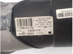 Recambio de cuadro completo para alfa romeo 156 sportwagon 1.9 jtd 8v progression referencia OEM IAM 156052672 156052670 - 15605