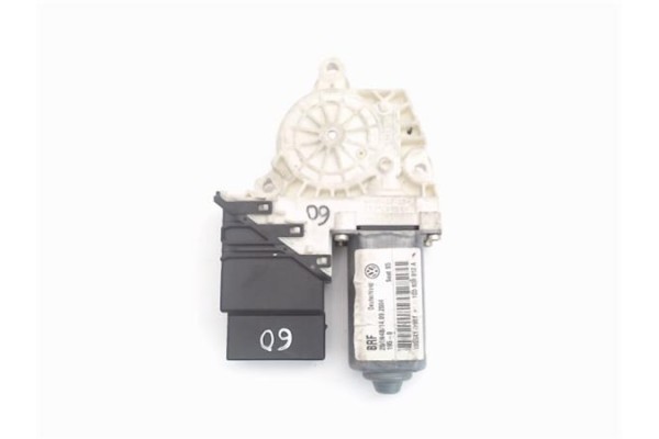 Recambio de motor elevalunas trasero derecho para seat leon (1m1) referencia OEM IAM (1C0959812A)  1C0959812A , SEAT