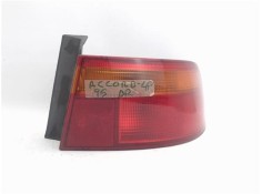 Recambio de piloto trasero derecho para honda accord berlina (cc/ce) referencia OEM IAM 23623400  