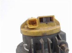 Recambio de faro antiniebla izquierdo para citroen c3 referencia OEM IAM 9648947780  