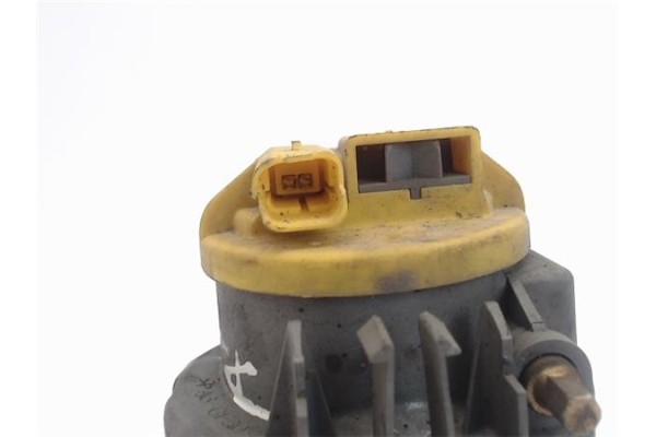 Recambio de faro antiniebla izquierdo para citroen c3 referencia OEM IAM 9648947780  