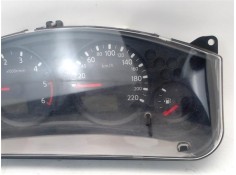 Recambio de cuadro completo para nissan navara pickup (d40m) 2.5 dci referencia OEM IAM 248104X00A 248103X20C 