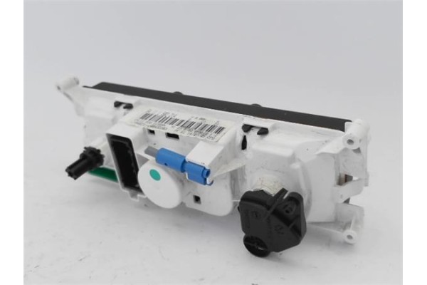 Recambio de mandos calefaccion / a.a. para mini mini (r50,r53) 1.6 cooper referencia OEM IAM 64111502214  
