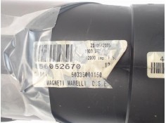 Recambio de cuadro completo para alfa romeo 156 sportwagon 1.9 jtd 8v progression referencia OEM IAM 156052672 156052670 - 15605