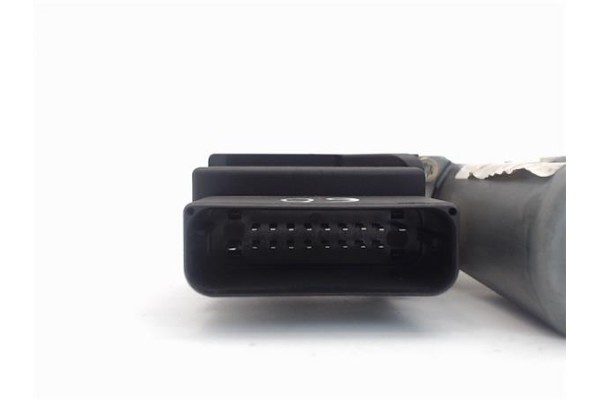 Recambio de motor elevalunas trasero derecho para seat leon (1m1) referencia OEM IAM (1C0959812A)  1C0959812A , SEAT