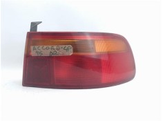 Recambio de piloto trasero derecho para honda accord berlina (cc/ce) referencia OEM IAM 23623400  