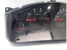 Recambio de cuadro completo para nissan navara pickup (d40m) 2.5 dci referencia OEM IAM 248104X00A 248103X20C 