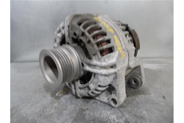 Recambio de alternador para opel meriva (2003) 1.6 enjoy [1,6 ltr. - 74 kw 16v] referencia OEM IAM 55556067 0124425020 