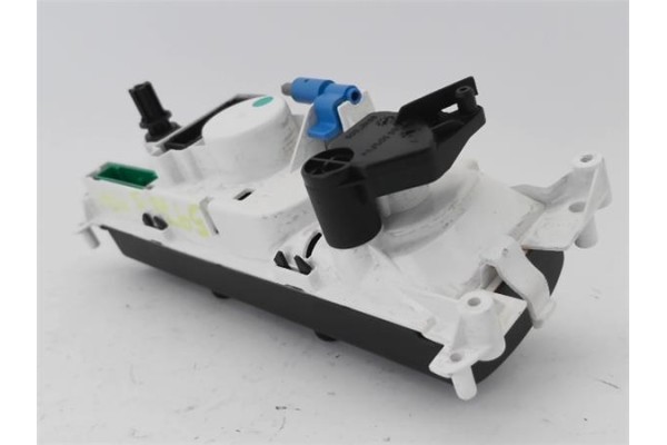 Recambio de mandos calefaccion / a.a. para mini mini (r50,r53) 1.6 cooper referencia OEM IAM 64111502214  