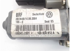 Recambio de motor elevalunas trasero derecho para seat leon (1m1) referencia OEM IAM (1C0959812A)  1C0959812A , SEAT