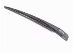 Recambio de brazo limpiaparabrisas trasero para peugeot 307 (s1) 1.6 xr referencia OEM IAM 1623235580 642392 642236 , PEUGEOT | 