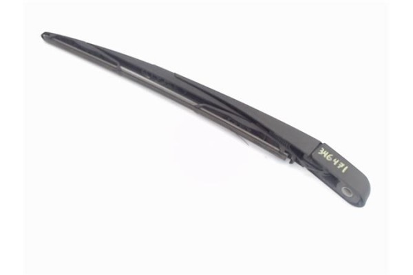 Recambio de brazo limpiaparabrisas trasero para peugeot 307 (s1) 1.6 xr referencia OEM IAM 1623235580 642392 642236 , PEUGEOT | 