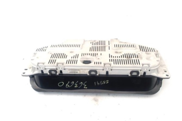 Recambio de cuadro completo para nissan navara pickup (d40m) 2.5 dci referencia OEM IAM 248104X00A 248103X20C 