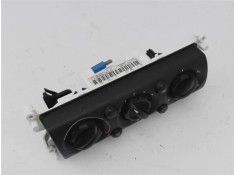 Recambio de mandos calefaccion / a.a. para mini mini (r50,r53) 1.6 cooper referencia OEM IAM 64111502214  