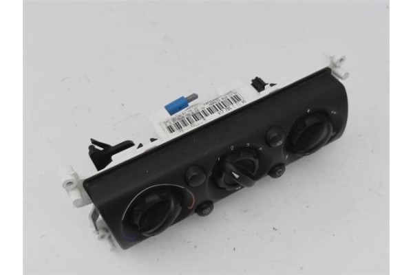 Recambio de mandos calefaccion / a.a. para mini mini (r50,r53) 1.6 cooper referencia OEM IAM 64111502214  