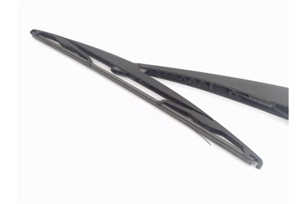 Recambio de brazo limpiaparabrisas trasero para peugeot 307 (s1) 1.6 xr referencia OEM IAM 1623235580 642392 642236 , PEUGEOT | 