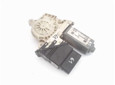 Recambio de motor elevalunas trasero derecho para seat toledo (1m2) referencia OEM IAM (1C0959812A)  1C0959812A , SEAT