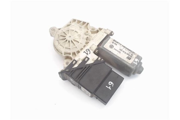 Recambio de motor elevalunas trasero derecho para seat toledo (1m2) referencia OEM IAM (1C0959812A)  1C0959812A , SEAT