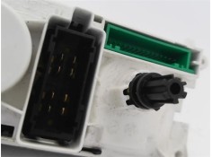 Recambio de mandos calefaccion / a.a. para mini mini (r50,r53) 1.6 cooper referencia OEM IAM 64111502214  