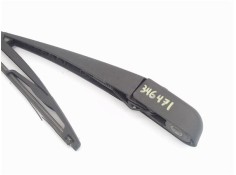 Recambio de brazo limpiaparabrisas trasero para peugeot 307 (s1) 1.6 xr referencia OEM IAM 1623235580 642392 642236 , PEUGEOT | 