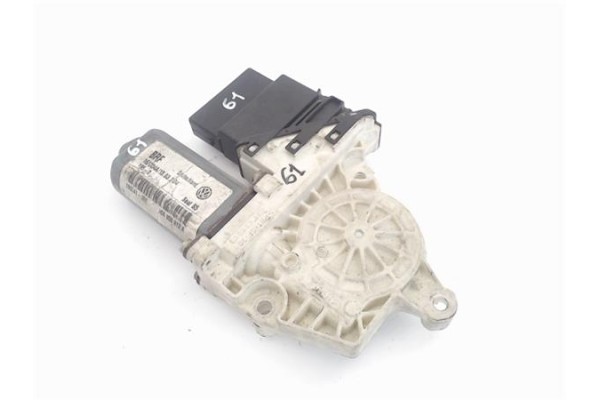 Recambio de motor elevalunas trasero derecho para seat toledo (1m2) referencia OEM IAM (1C0959812A)  1C0959812A , SEAT