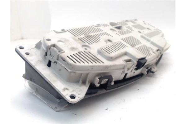 Recambio de cuadro completo para nissan navara pickup (d40m) 2.5 dci referencia OEM IAM 248104X00A 248103X20C 