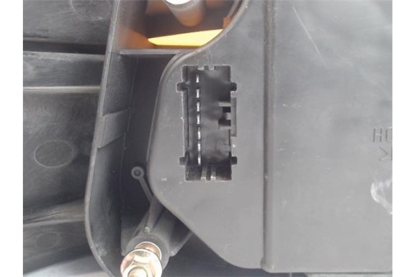 Recambio de piloto trasero derecho para honda accord berlina (cc/ce) referencia OEM IAM 23623400  