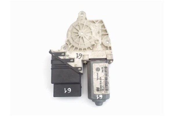 Recambio de motor elevalunas trasero derecho para seat toledo (1m2) referencia OEM IAM (1C0959812A)  1C0959812A , SEAT