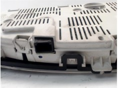 Recambio de cuadro completo para nissan navara pickup (d40m) 2.5 dci referencia OEM IAM 248104X00A 248103X20C 