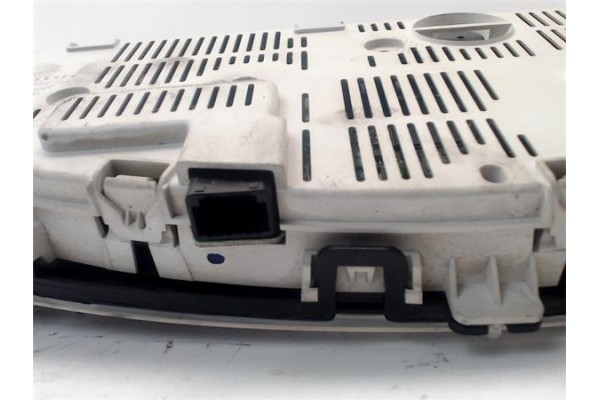 Recambio de cuadro completo para nissan navara pickup (d40m) 2.5 dci referencia OEM IAM 248104X00A 248103X20C 