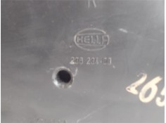 Recambio de piloto trasero derecho para honda accord berlina (cc/ce) referencia OEM IAM 23623400  