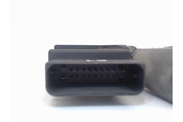 Recambio de motor elevalunas trasero derecho para seat toledo (1m2) referencia OEM IAM (1C0959812A)  1C0959812A , SEAT