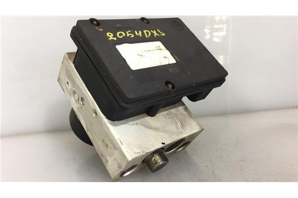 Recambio de nucleo abs para ssangyong rodius 2700 referencia OEM IAM 4894021300 06210202404 