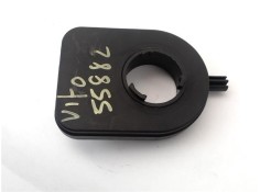 Recambio de sensor angulo de giro para mercedes-benz vito furgón (639) 2.1 111cdi referencia OEM IAM A6395420018 0265005429 6395
